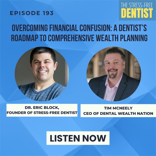 Episode #193: Tim McNeely 