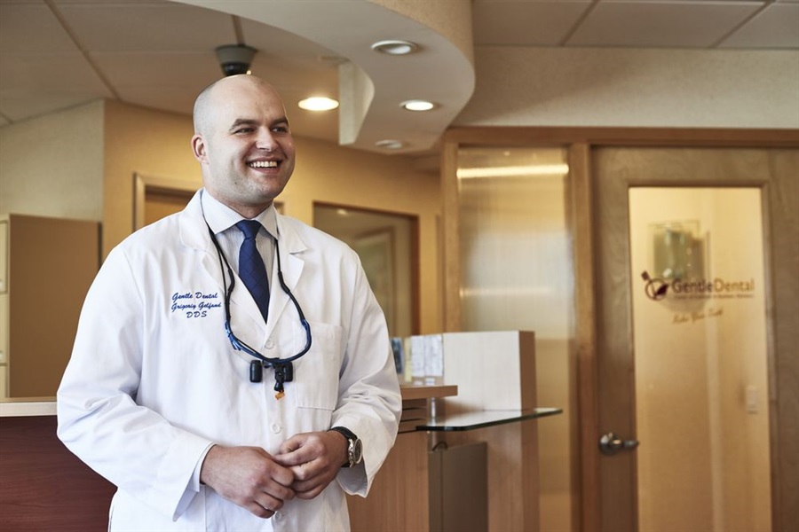 6 Weighty Reasons to See a Dentist ASAP