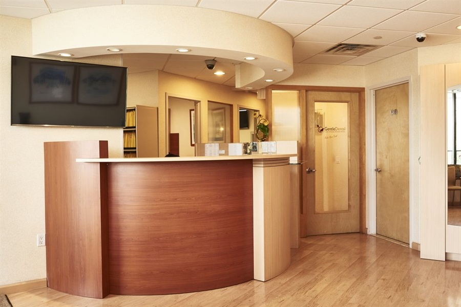 Dental Bridges in Queens