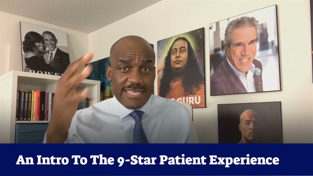 From tortured immigrant to 7-figure business owner