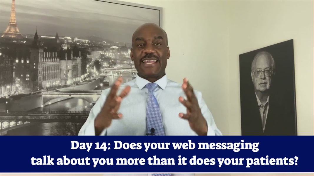 Day #14 of 75 - Are you pissing prospects off?