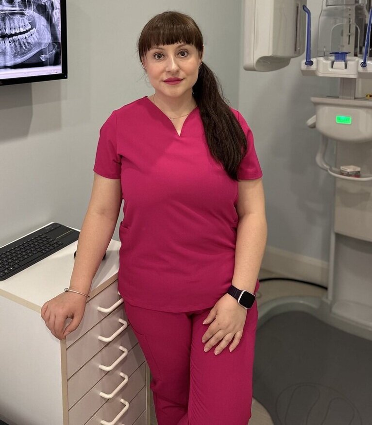 Interview: Iana Subocheva on Why Dental Assistants Are Much More Than Clinical Support