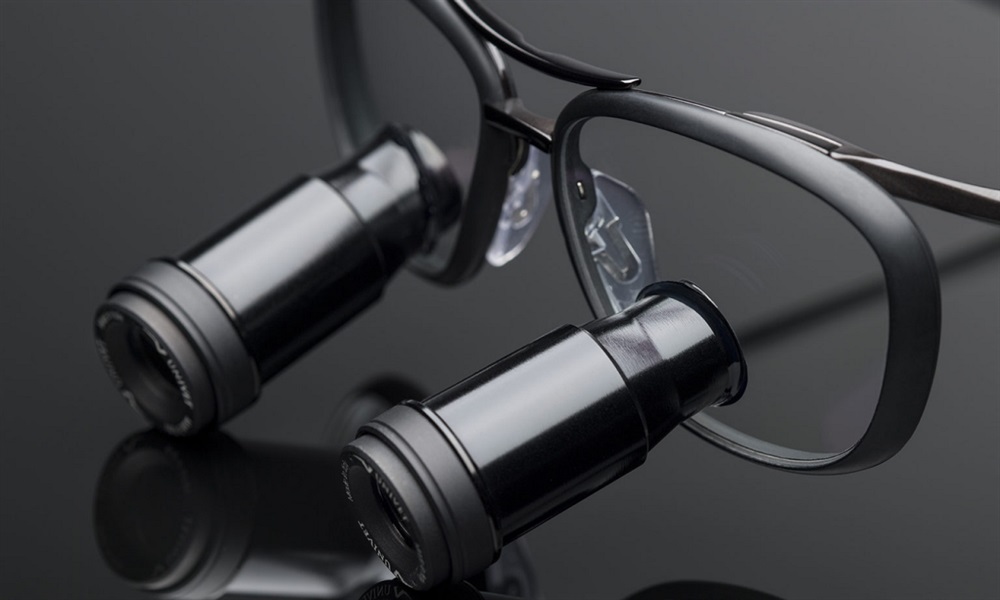 Dental Loupes: Benefits and How to Use Them