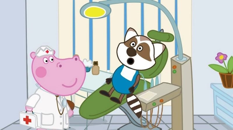 The 7 Best Dentist Games to Help Children Love the Dentist