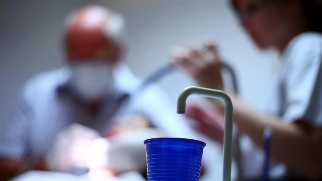 Dental Healthcare Industry Set to Rise in a Post-COVID era