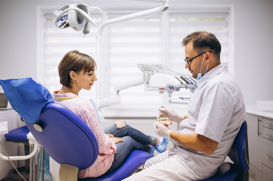 Should One Succumb to Dental Tourism?