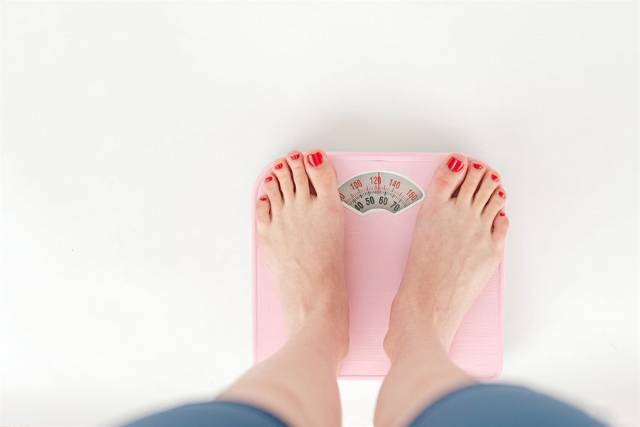 The Link Between Oral Health and Weight Loss