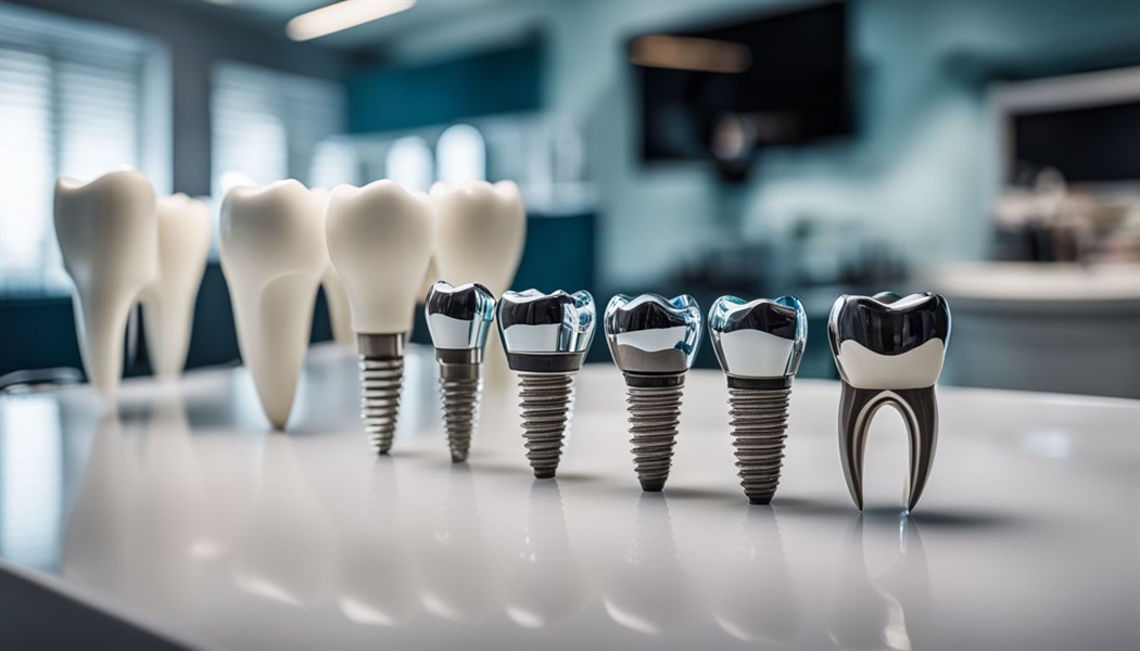 Restoring Smiles: Exploring The Advantages Of Full Mouth Dental Implants