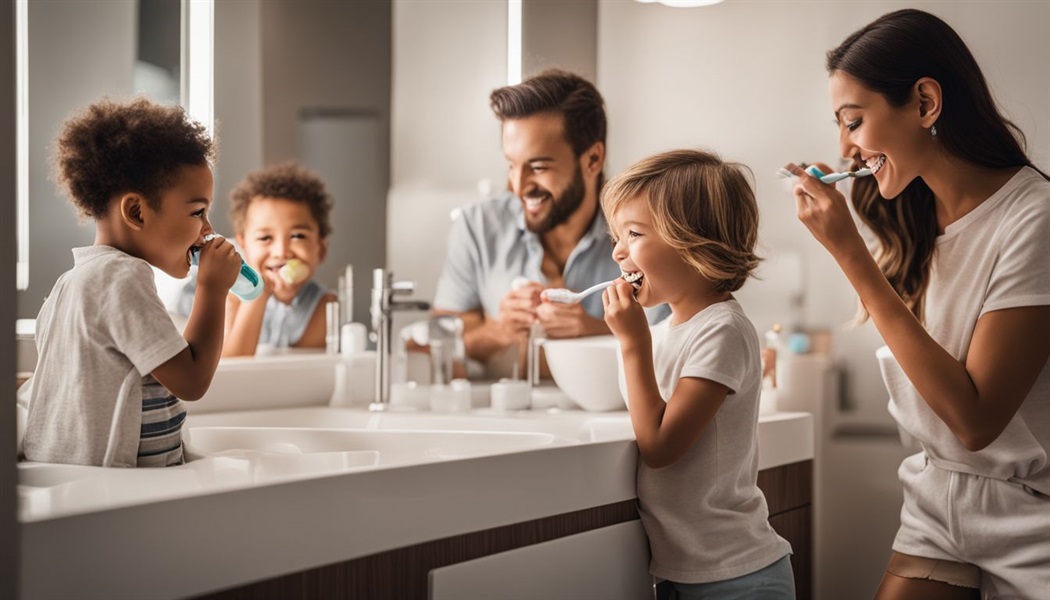 Preventive Dentistry In Focus: Key Statistics And Trends