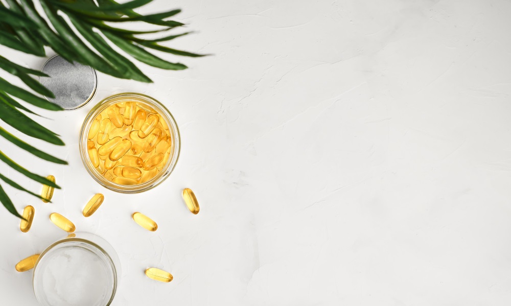 An Overview of Popular Supplements for Health and Wellness