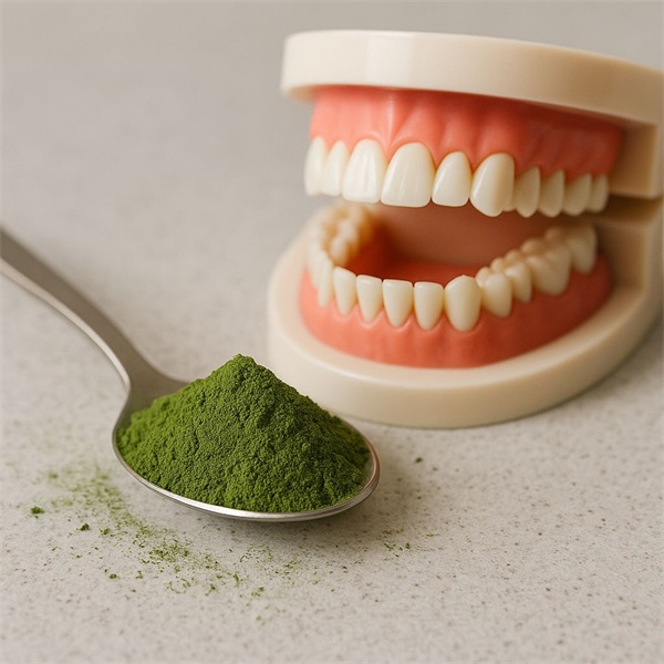 What Your Patients Eat Might Be Undermining Their Oral Health