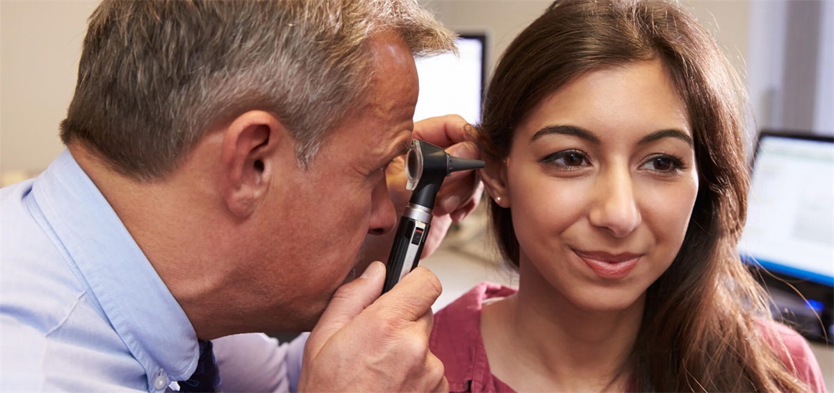 Hearing Care You Can Count On