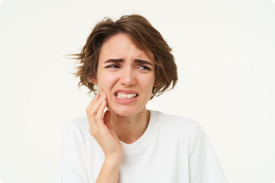 Cracked Tooth Syndrome: Detection, Diagnosis, And Treatment Strategies