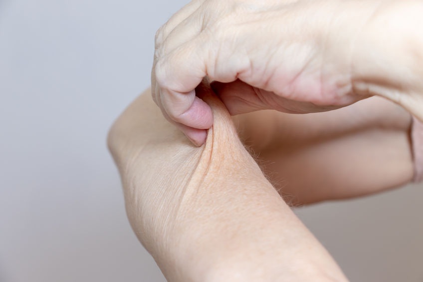 What is the Non-Surgical Treatment for Loose Skin After Weight Loss?