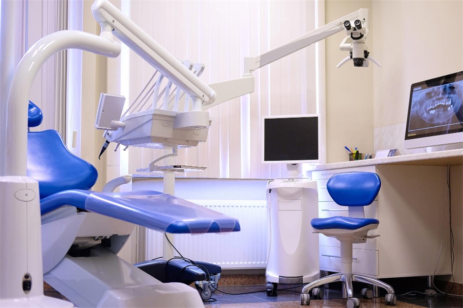 What is the future of dentistry?