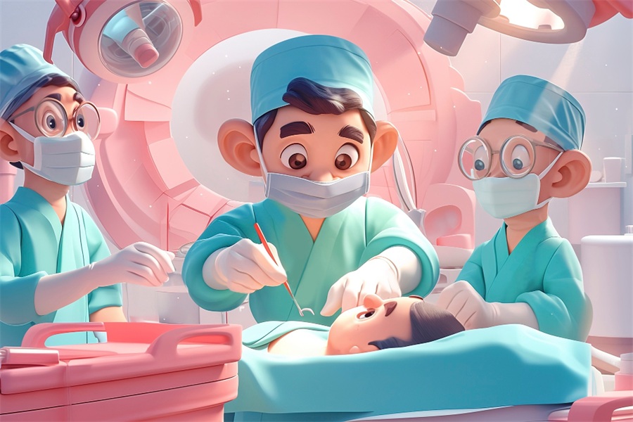 3D Printing And The Future Of Dental Restorations