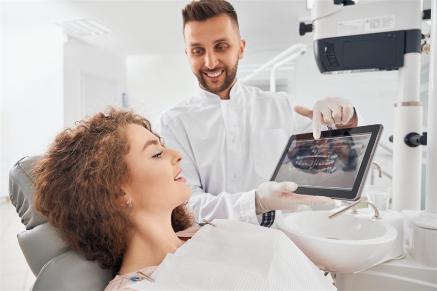 Digital Scanners Vs Traditional Impressions: Which Is Really Better In Day-to-Day Dentistry?