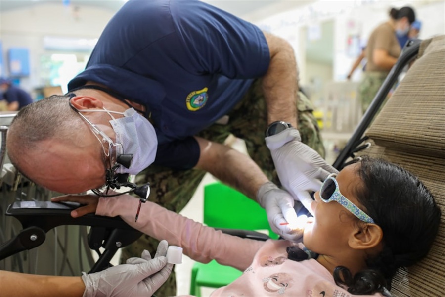 Legal and Ethical Considerations When Treating Non-English-Speaking Dental Patients