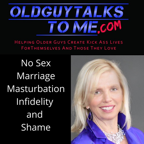 2. No Sex Marriage Maureen McGrath