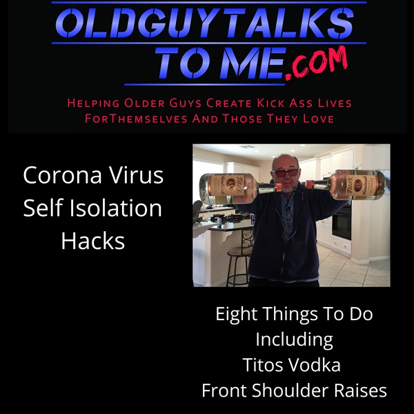 17. CORONA VIRUS SELF ISOLATION HACKS