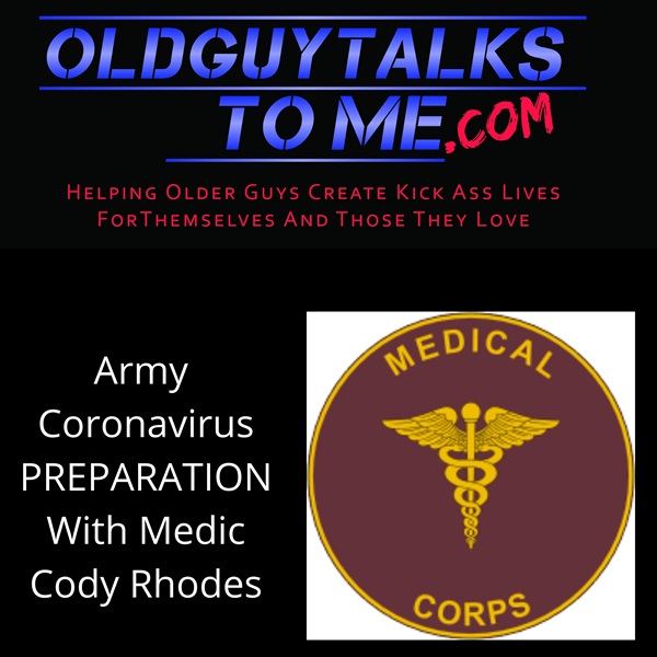 18. Army Medical Response To Coronavirus