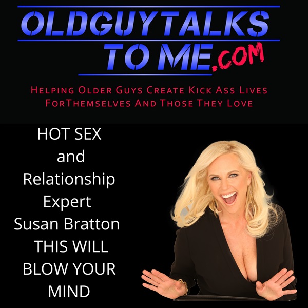 19. HOT SEX ADVISER SUSAN BRATTON