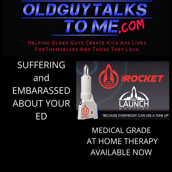 20. MEDICAL GRADE ED THERAPY AT HOME