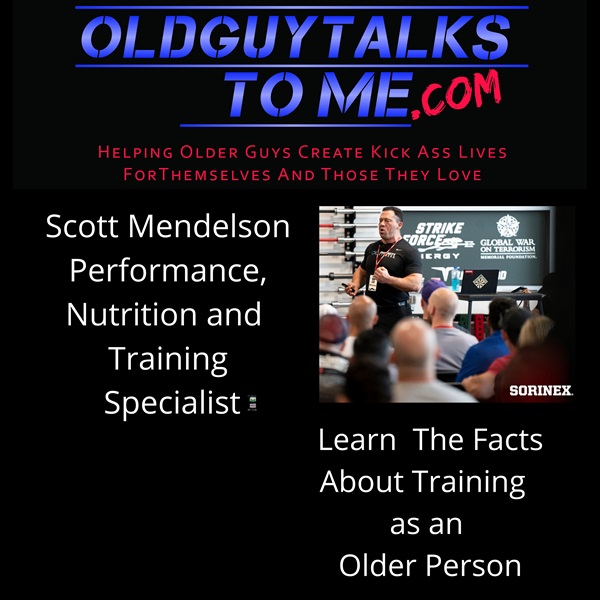 24. WORKING OUT AND AVOIDING INJURIES IS MORE OF A CHALLENGE AS WE GET OLDER