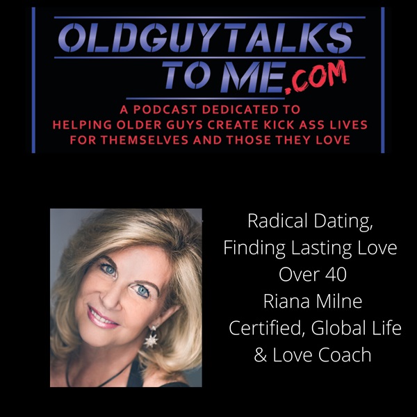 25. Finding Lasting Love Over 40