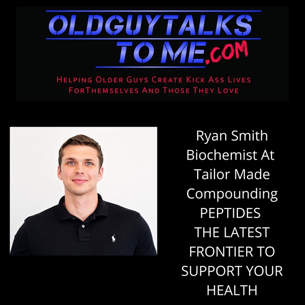 26. PEPTIDES THE LATEST FRONTIER TO SUPPORT YOUR HEALTH