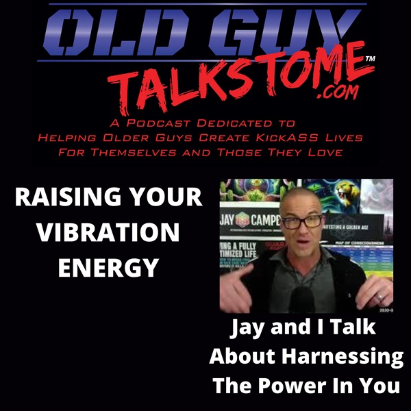 38. Raising Your Consciousness and Living a Fuller Life