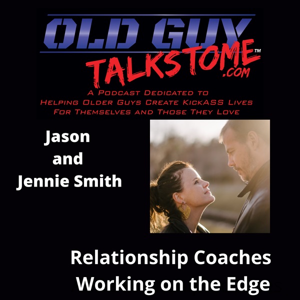 56. RELATIONSHIP COACHES WORKING ON THE EDGES