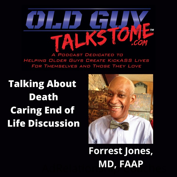 58. TALKING ABOUT DEATH