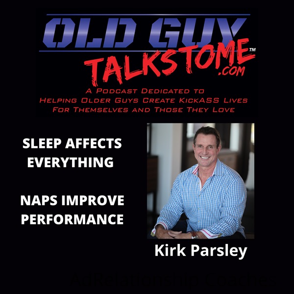 59. SLEEP AFFECTS EVERYTHING