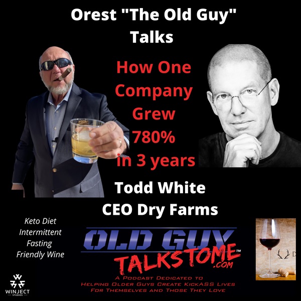 74. How One Company Grew 760% in 3 Years