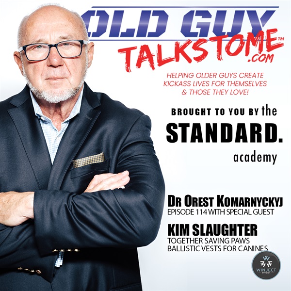 114. Together Saving Paws Kim Slaughter Ballistic Vests For Canines11