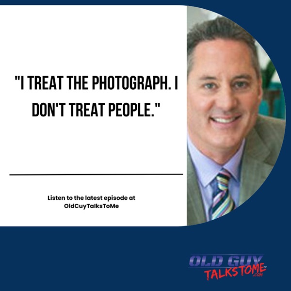 Tom Paladino, Healing with scalar light