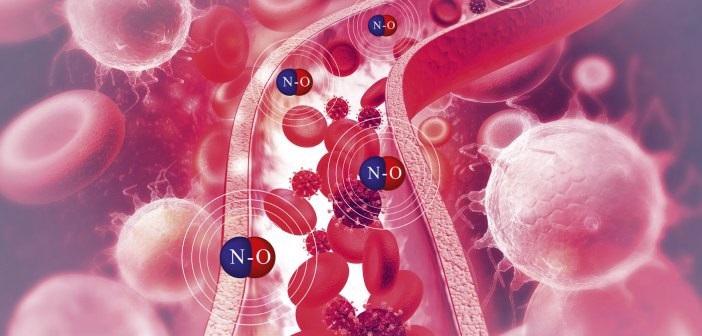 What to Know About Nitric Oxide and Dental Health 
