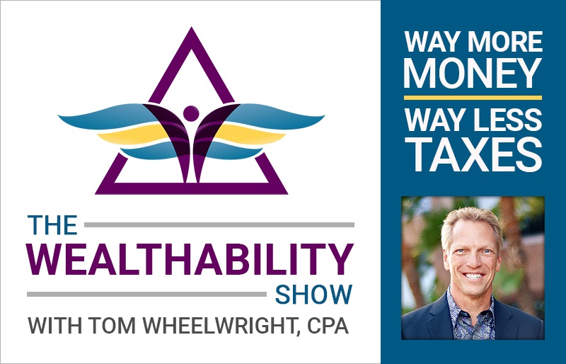 The WealthAbility Show Episode #80 - Office Space After the Pandemic