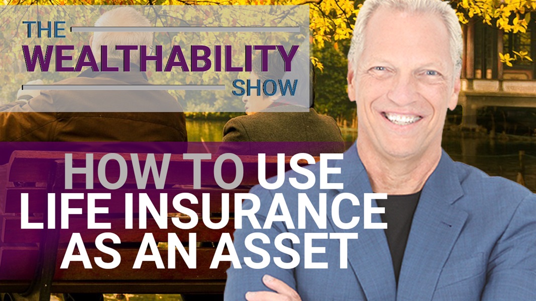 The WealthAbility Show #141 - Insurance w/ Kim Butler [6/7 Series]