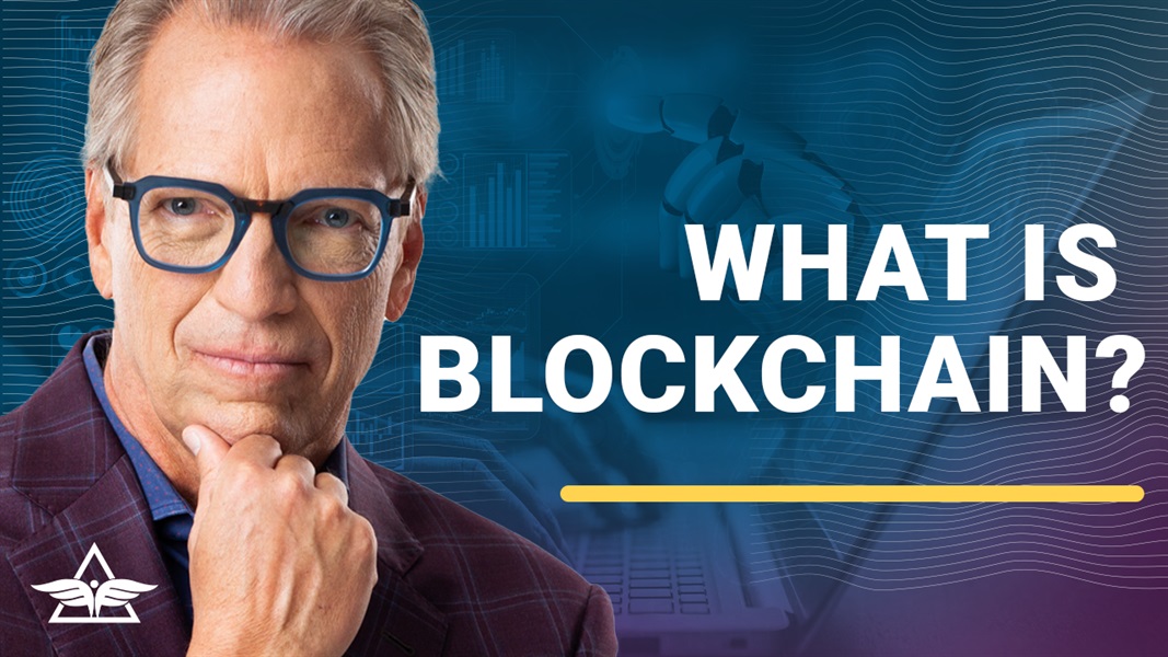 The WealthAbility Show #150 - Web 3.0: The Next Frontier w/ Alex Tapscott