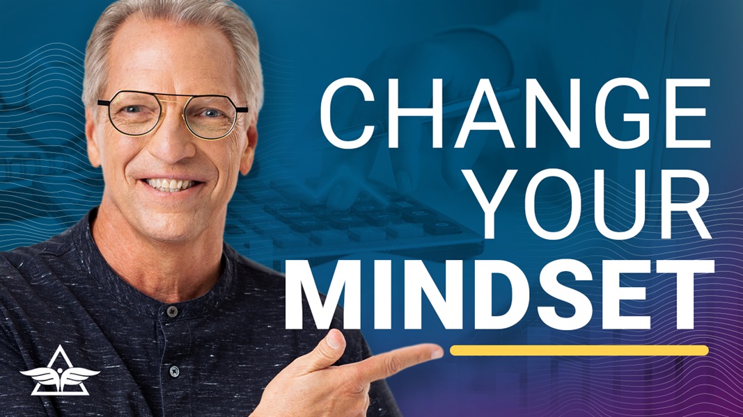 The WealthAbility Show #152 - The Scarcity Mindset w/ Michael Easter