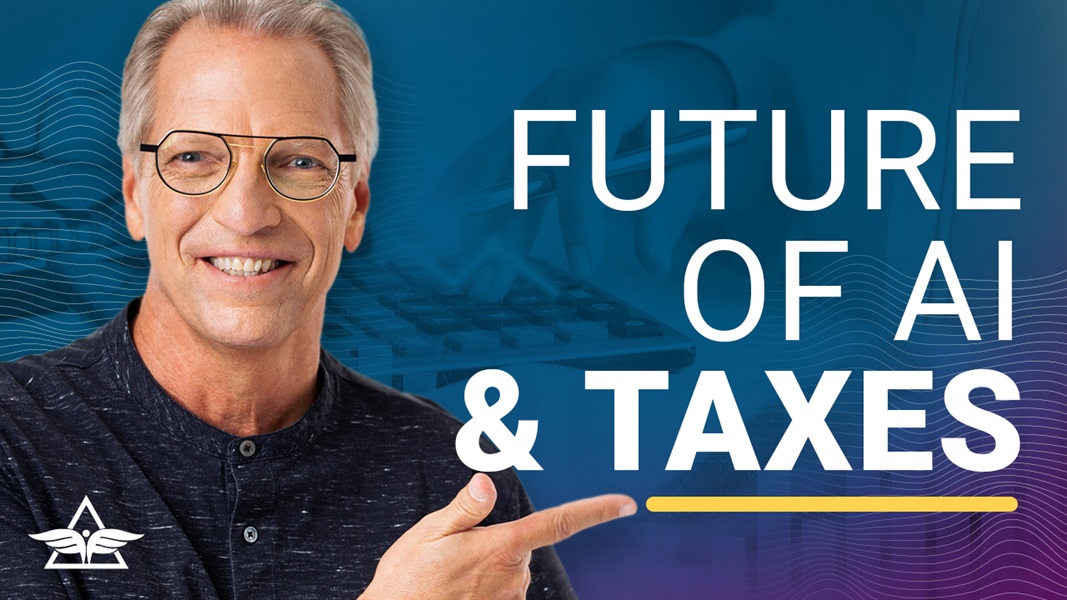 The WealthAbility Show #153 - Positive Side of AI w/ W. Russell Neuman