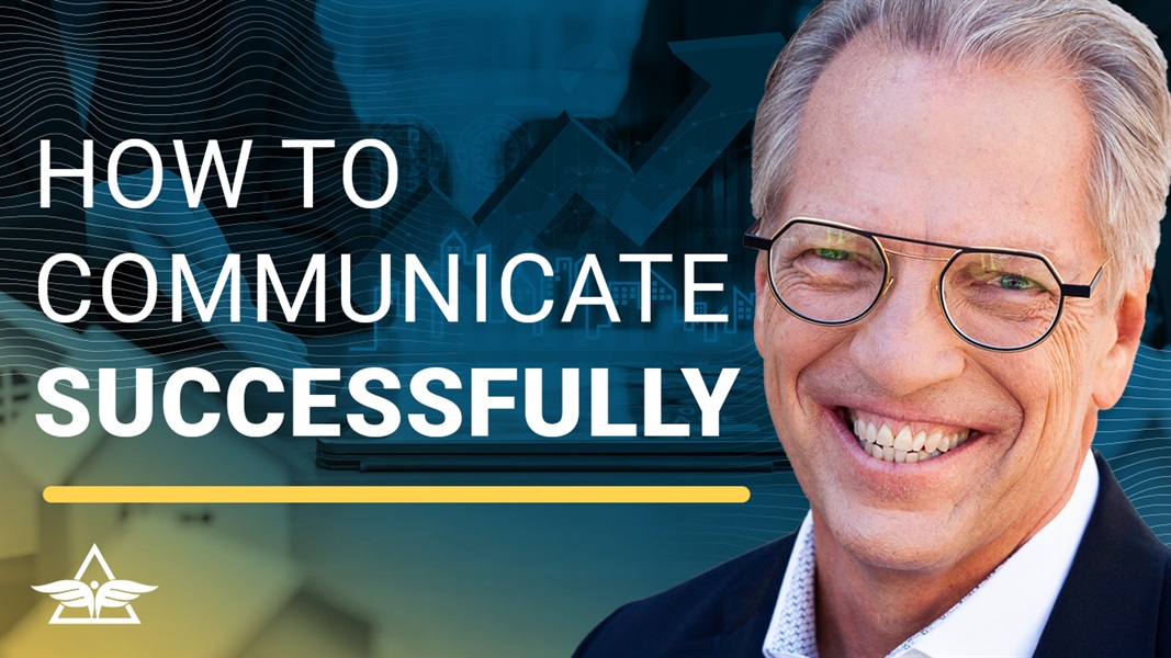 The WealthAbility Show #160 - Tips to "Think Faster, Talk Smarter" and Communicate Successfully w/ Matt Abrahams 