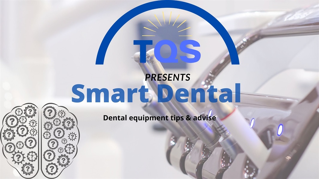 Which states do we buy dental equipment from? 