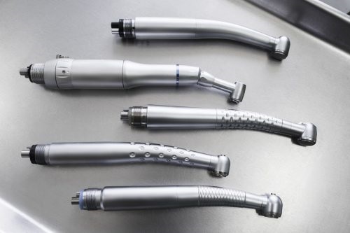 Handpiece preventative care and maintenance tips to ensure maximum usage