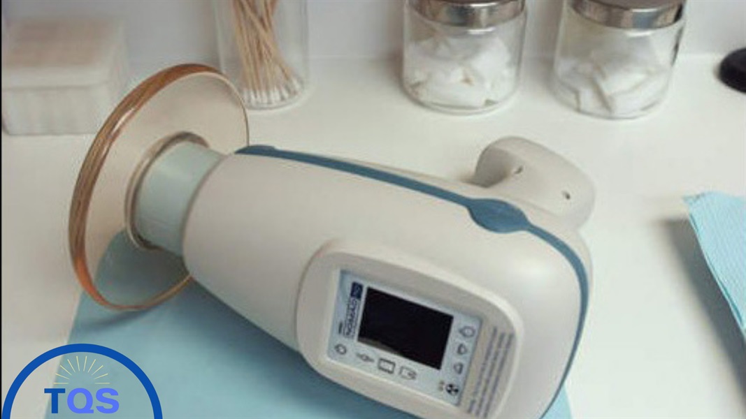 Handheld X-ray VS. Conventional & The top brands on the market according to peers