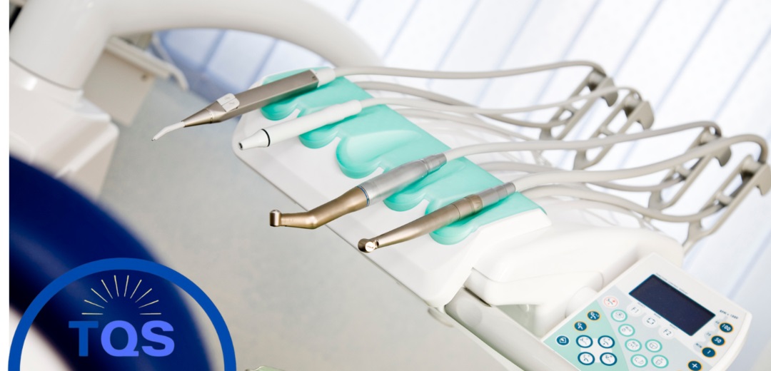 Practice management and factors to consider with asset management for dental practices