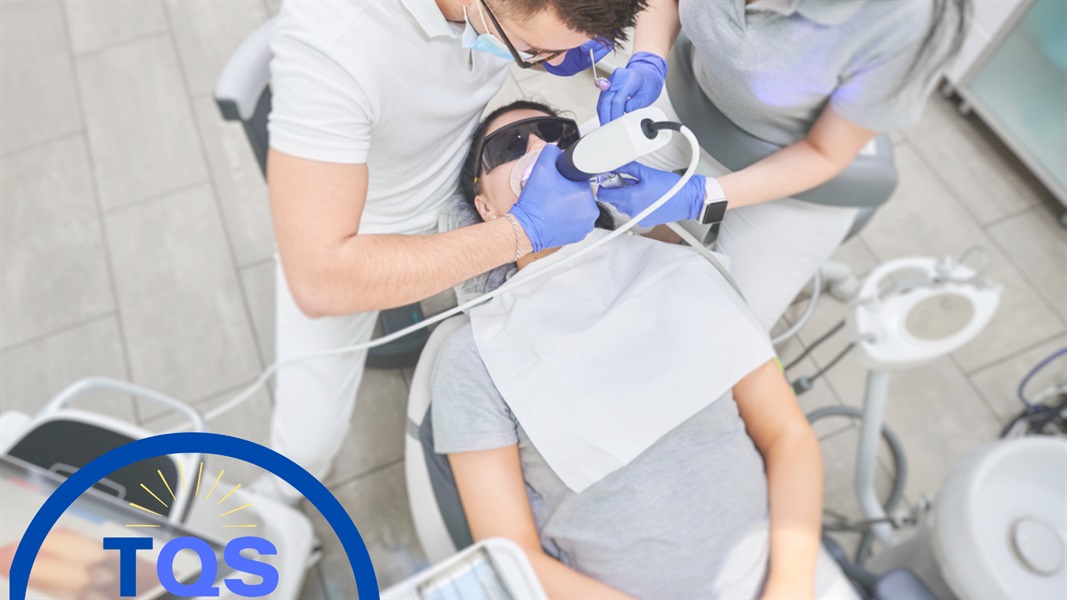 Dental Sensors and Equipment Maintenance - Tips to Maximize Their Lifespan