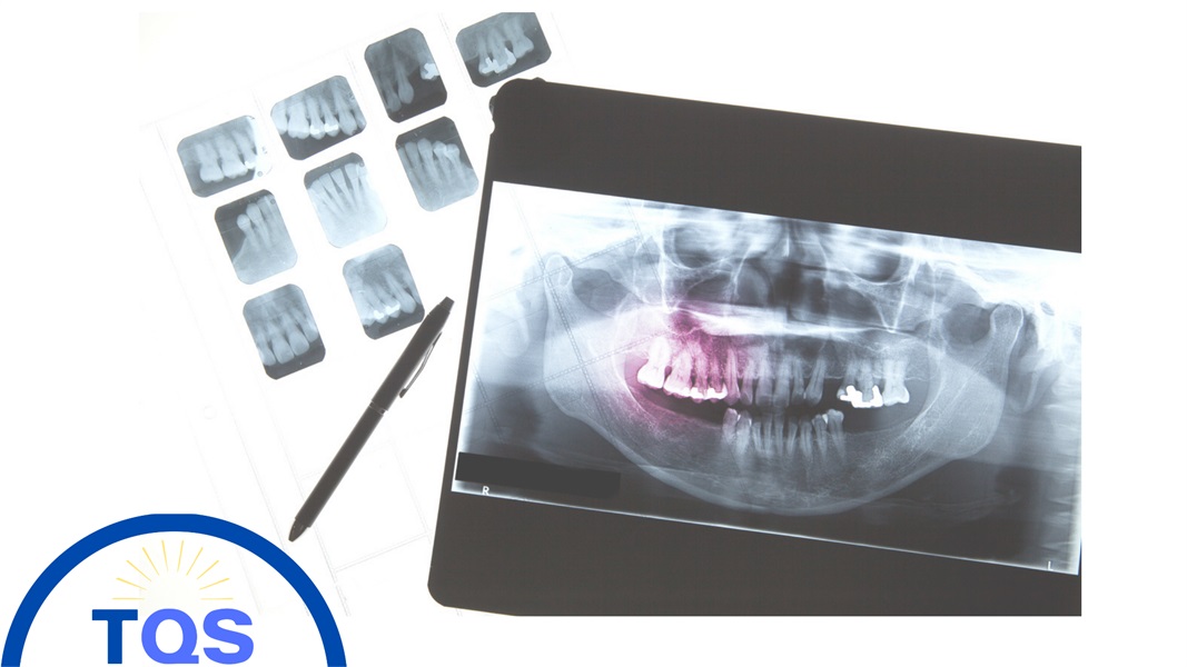 Maintaining dental clutter and ideas on where to dispose of it properly